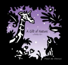 A Gift of Nature book cover