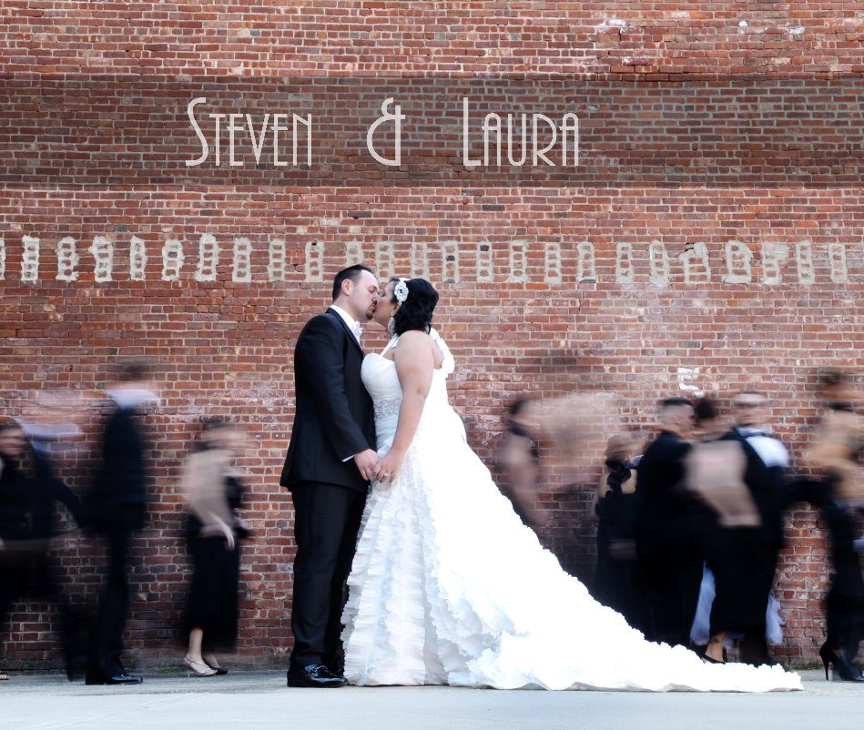 Ver Steven and Laura por Pittelli Photography
