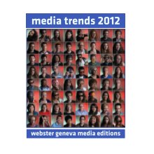 Media Trends 2012 book cover