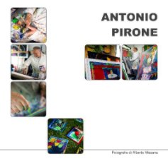 Antonio Pirone book cover