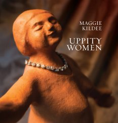 Uppity Women - Hardcover book cover