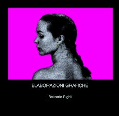 ELABORAZIONI GRAFICHE book cover