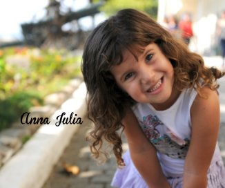 Anna Julia book cover