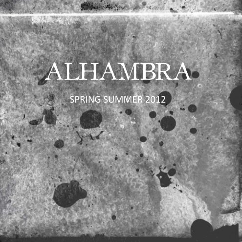 View Alhambra by Madison Murphy