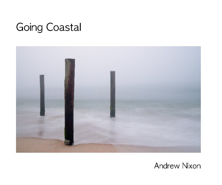 Visualizza Going Coastal di Andrew Nixon