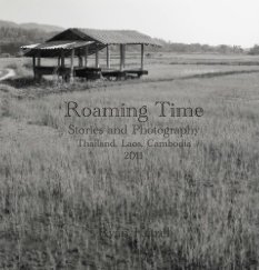 Roaming Time book cover
