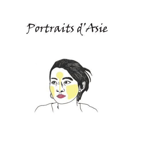 Ver Portraits por Sophie Guignard