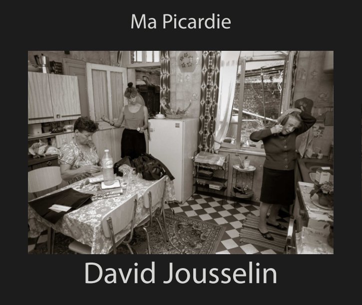 Bekijk Ma Picardie II op David Jousselin