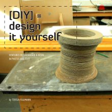 Design It Yourself book cover