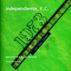 Independiente, F.C. book cover
