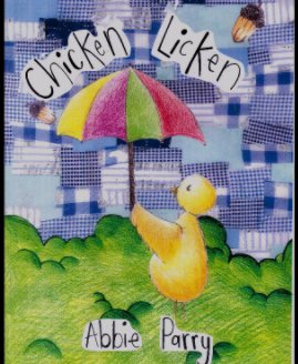 Chicken Licken book cover