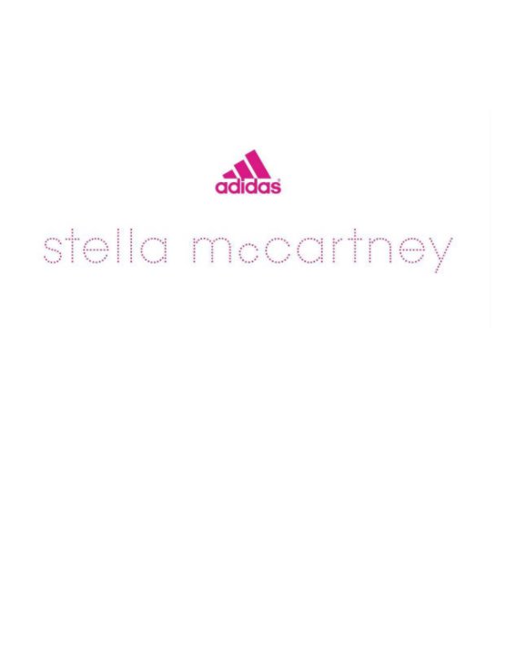 Ver adidas by Stella McCartney por Philippa Bryant