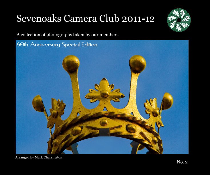 Bekijk Sevenoaks Camera Club 2011-12 op Arranged by Mark Charrington No. 2