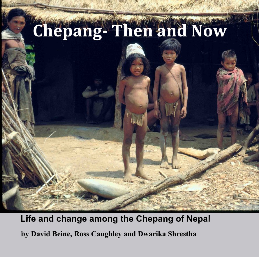 Bekijk Chepang- Then and Now op David Beine