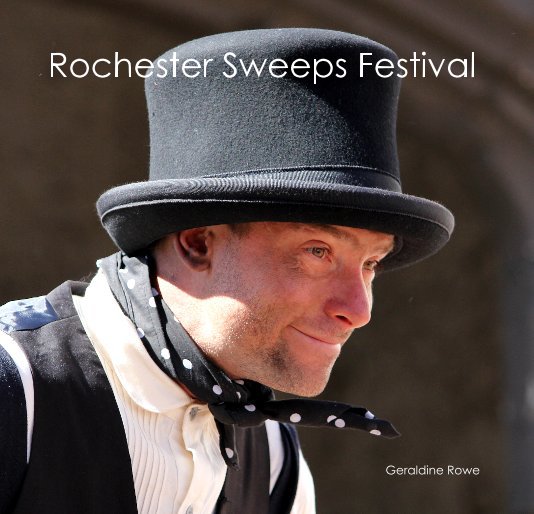 View Rochester Sweeps Festival by Geraldine Rowe
