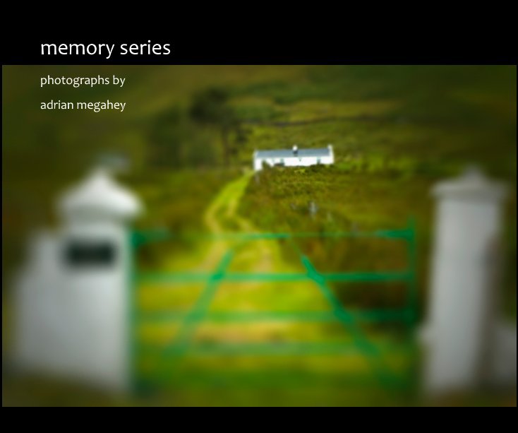 Ver memory series por adrian megahey