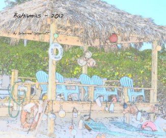 Bahamas - 2012 book cover