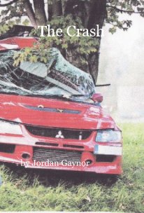 The Crash book cover