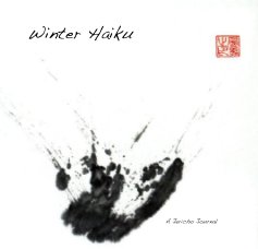 Winter Haiku book cover