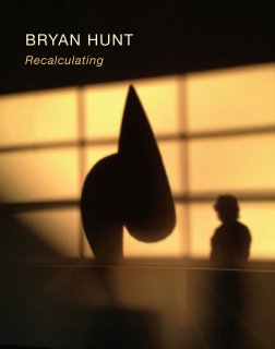 Bryan Hunt book cover