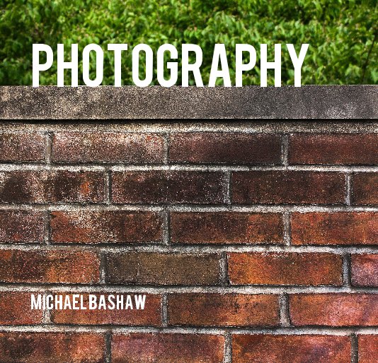 Bekijk PHOTOGRAPHY op msbashaw