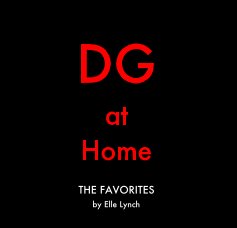 DG at Home book cover