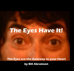 The Eyes Have It! book cover