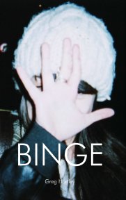 BINGE book cover