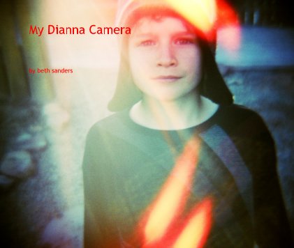 My Dianna Camera book cover