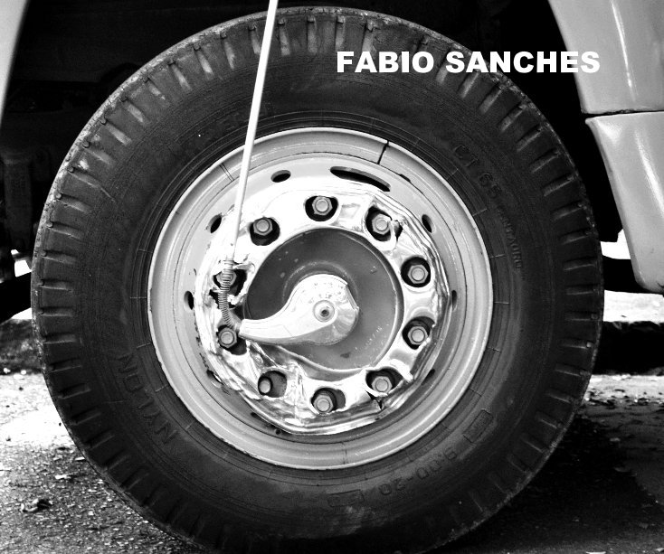 View FABIO SANCHES by FabioSanches