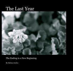 The Last Year book cover
