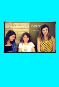 The Kidnapping Winter book cover