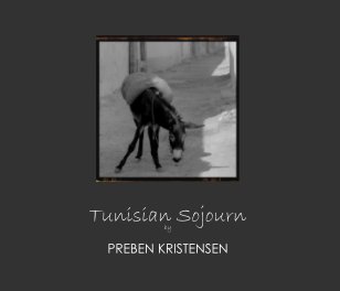 Tunisian Sojourn book cover