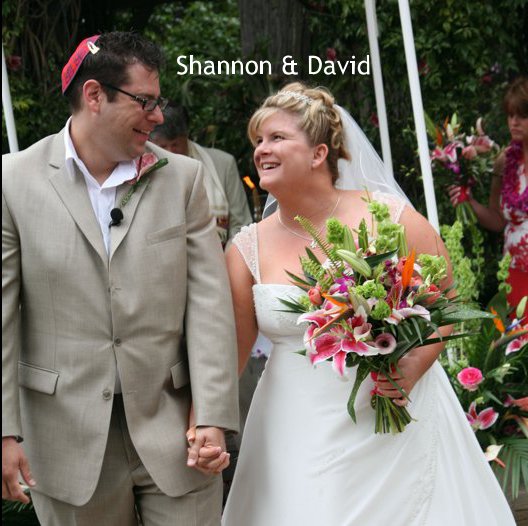 View Shannon & David by Kelly Segre Photography