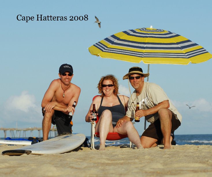 Bekijk Cape Hatteras 2008 op glyon