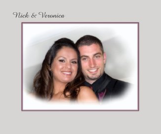 Nick & Veronica book cover