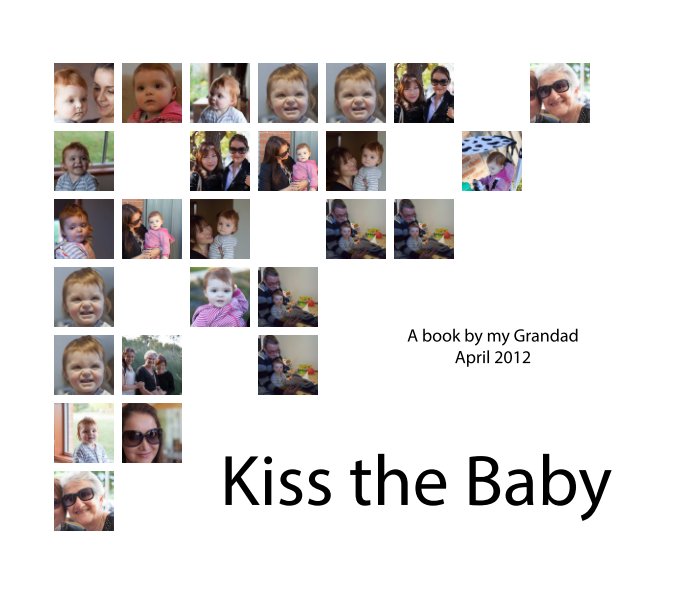 Ver Kiss the Baby por Don Maclean