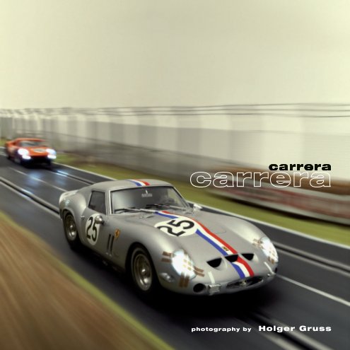 View Carrera by Holger Gruss