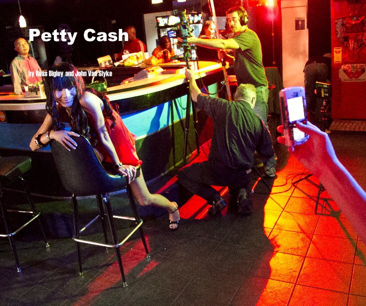 View Petty Cash by Ross Bigley and John Van Slyke
