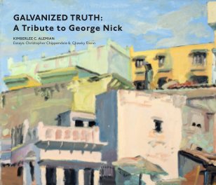 Galvanized Truth book cover