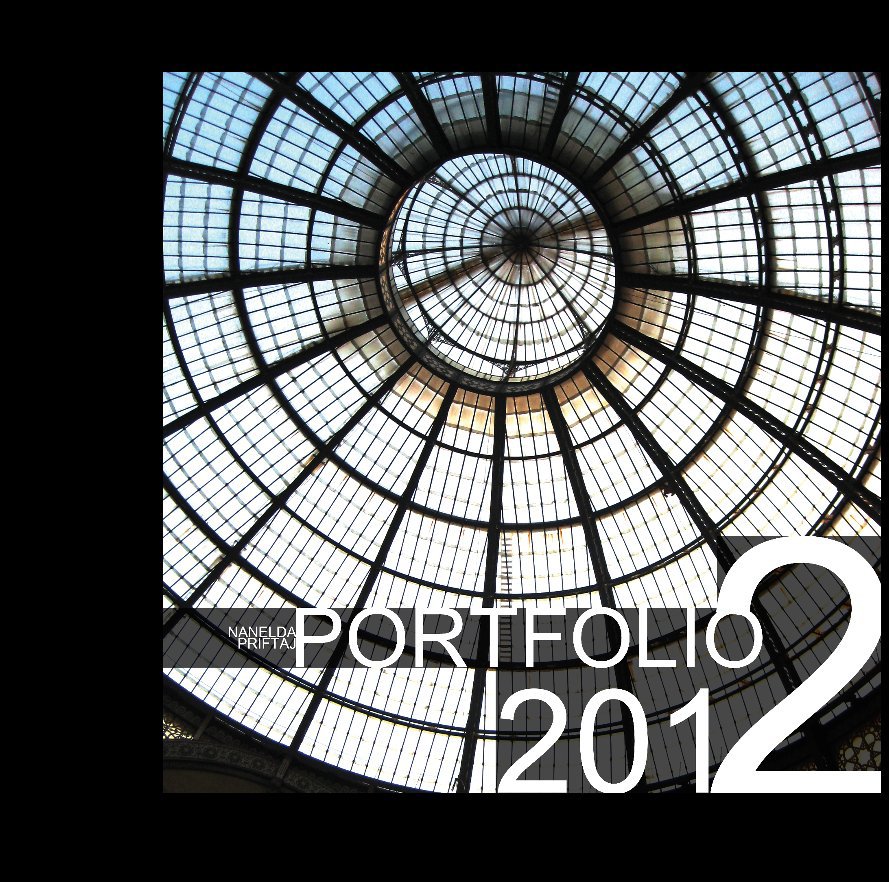 View Portfolio Nela 2012 by nanelda
