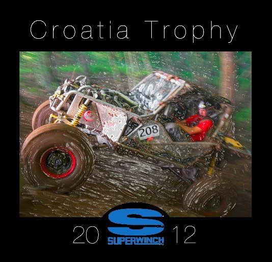 Bekijk Croatia Trophy 2012 op Damir Pildek  - Fotic