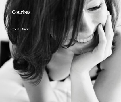 Courbes book cover