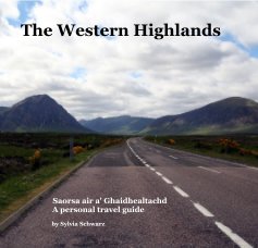 The Western Highlands book cover