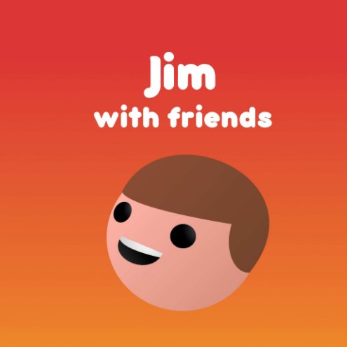 View Jim With Friends by Clint Regeon