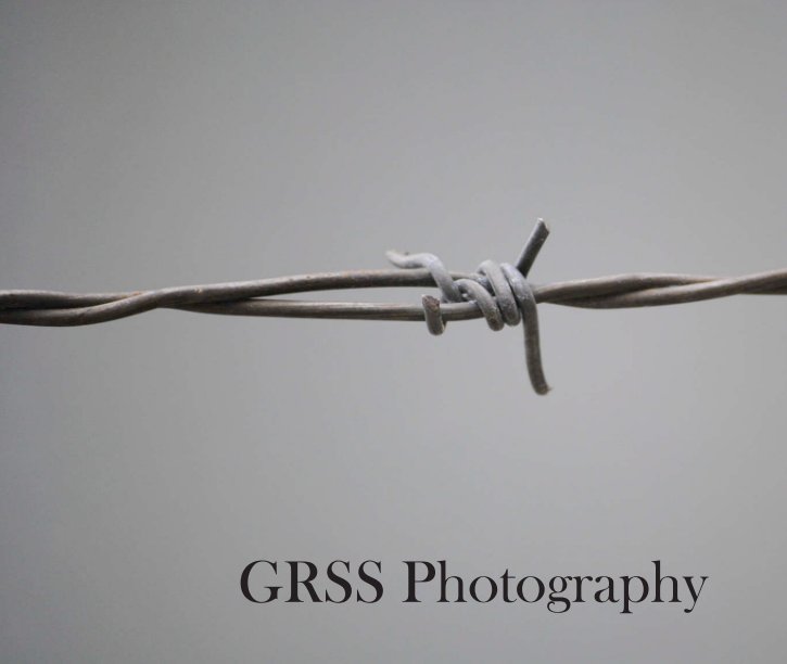 Bekijk GRSS Photography op Ryan Meise