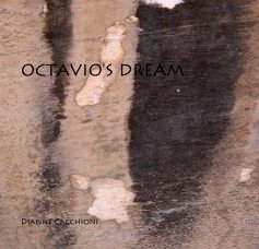 OCTAVIO'S DREAM book cover
