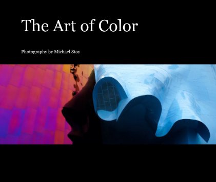 The Art of Color book cover