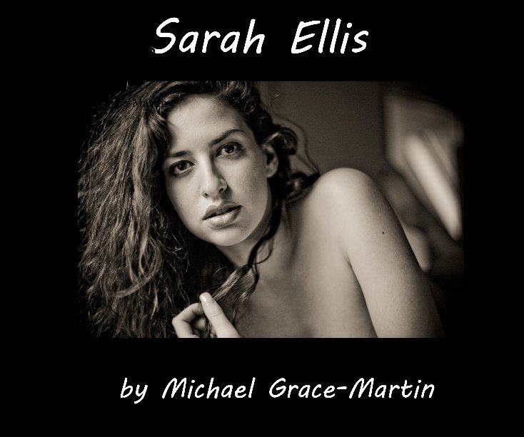 Sarah ellis nude