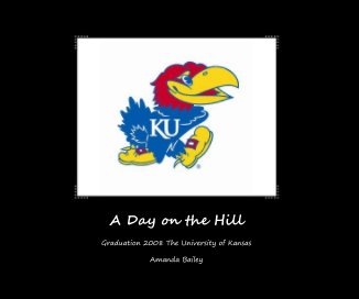 A Day on the Hill book cover
